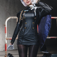 リリーバイス『勝利の女神:NIKKE』／はる（X：@harushiki55）