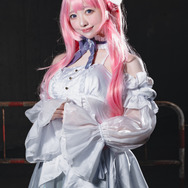 ドロシー『勝利の女神:NIKKE』／水乃あや（X：@AYA_MIZUNO06）