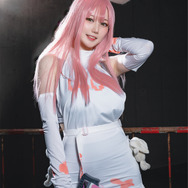 レオナ『勝利の女神:NIKKE』／神木でみ（X：@k_demicos）