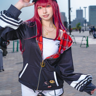 宝鐘マリン『ホロライブ』／陽葵なごみ（X：@nagomin0626）