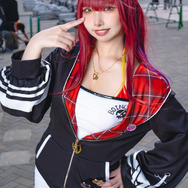 宝鐘マリン『ホロライブ』／陽葵なごみ（X：@nagomin0626）