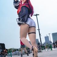 宝鐘マリン『ホロライブ』／陽葵なごみ（X：@nagomin0626）