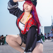 宝鐘マリン『ホロライブ』／陽葵なごみ（X：@nagomin0626）