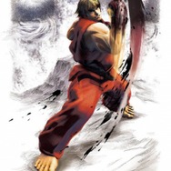 スーパーストリートファイターIV