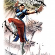 スーパーストリートファイターIV