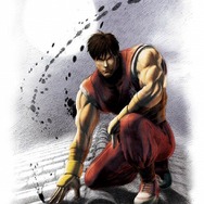 スーパーストリートファイターIV