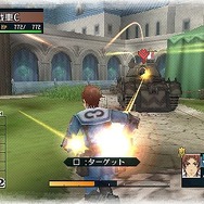 戦場のヴァルキュリア2 ガリア王立士官学校