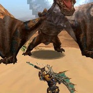 モンスターハンターモバイル