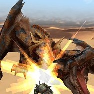 モンスターハンターモバイル
