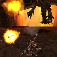 モンスターハンターモバイル