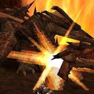 モンスターハンターモバイル