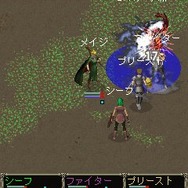 Wizardry Online Mobile