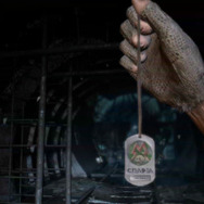 『メトロ2033』オリジナルドッグタグが当たる早期購入キャンペーン実施!