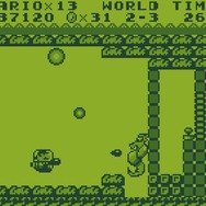 マリオなのに、異質な世界観！名作『スーパーマリオランド』から振り返る、平成初期の子供ゲーム事情