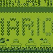 マリオなのに、異質な世界観！名作『スーパーマリオランド』から振り返る、平成初期の子供ゲーム事情