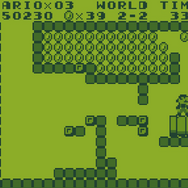 マリオなのに、異質な世界観！名作『スーパーマリオランド』から振り返る、平成初期の子供ゲーム事情