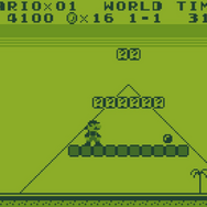 マリオなのに、異質な世界観！名作『スーパーマリオランド』から振り返る、平成初期の子供ゲーム事情