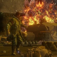 Red Faction: Guerrilla