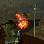 Red Faction: Guerrilla