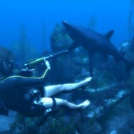 TOMB RAIDER: UNDERWORLD