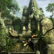 TOMB RAIDER: UNDERWORLD