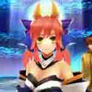 『Fate/EXTRA』新たなキーワードムービー「サーヴァント」公開