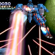 レイストームHD