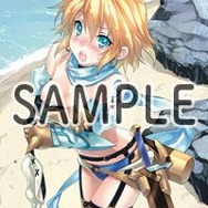 どれにする？『ブレイズ・ユニオン』店舗別特典の詳細を公開