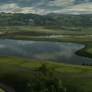 タイガー・ウッズ PGA TOUR 11(英語版)