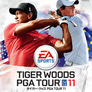 タイガー・ウッズ PGA TOUR 11(英語版)