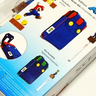 DSがマリオに!?「マリオエディション キャラクターキット」・・・週刊マリオグッズコレクション第85回