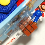 DSがマリオに!?「マリオエディション キャラクターキット」・・・週刊マリオグッズコレクション第85回