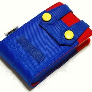 DSがマリオに!?「マリオエディション キャラクターキット」・・・週刊マリオグッズコレクション第85回