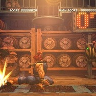 スーパーストリートファイターIV