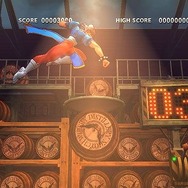 スーパーストリートファイターIV