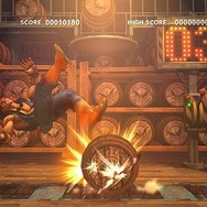 スーパーストリートファイターIV