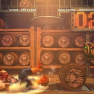 スーパーストリートファイターIV