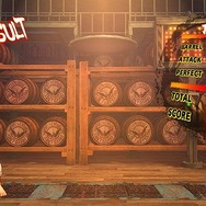 スーパーストリートファイターIV