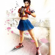 スーパーストリートファイターIV