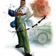 スーパーストリートファイターIV