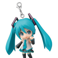 『初音ミク ‐Project DIVA‐ 2nd』予約特典は「ねんどろいどぷらす」に決定