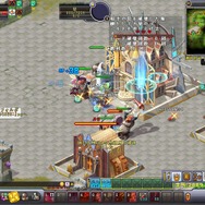 前島祥子のオンラインゲームデビュー！第2回 爽快バトルが私でもカンタンに楽しめちゃう