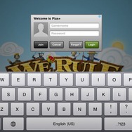 【iPad登場】ゲーム好きが見たiPad 第3回 ngmoco:)が放つiPhoneとiPadのゲーム新時代	