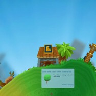 【iPad登場】ゲーム好きが見たiPad 第3回 ngmoco:)が放つiPhoneとiPadのゲーム新時代	