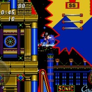 ソニック・ザ・ヘッジホッグ2