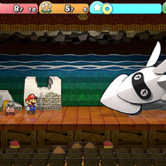 1枚の紙から、あらゆるものを作り出す―リメイク版『ペーパーマリオRPG』から振り返る“閉塞と転換の2000年代”