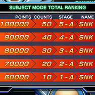 NEOGEO HEROES ～Ultimate Shooting