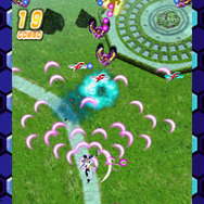 NEOGEO HEROES ～Ultimate Shooting