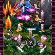 NEOGEO HEROES ～Ultimate Shooting