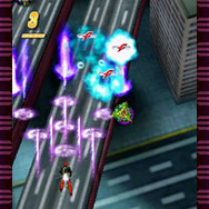 NEOGEO HEROES ～Ultimate Shooting